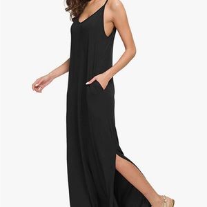 Grecerelle cami dress Sz L